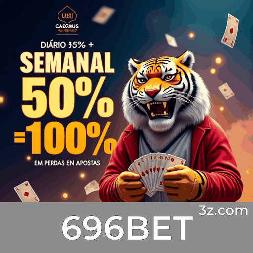 Maximize Ganhos com Estratégia Integrada de Promoções na 696BET