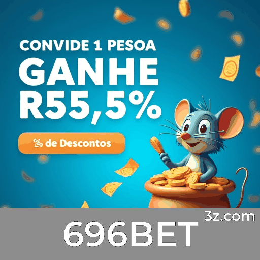 696BET: A Experiência de Casino Ao Vivo Preferida dos Brasileiros