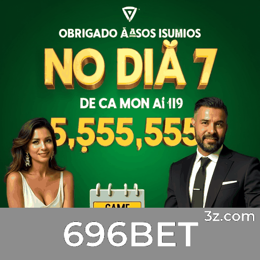 696BET: A Experiência de Casino Ao Vivo Preferida dos Brasileiros