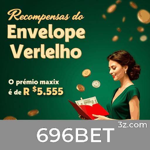 Inovação Tecnológica da 696BET: Plataforma de Apostas Avançada