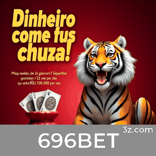696BET Login: Segurança e Privilégios Exclusivos