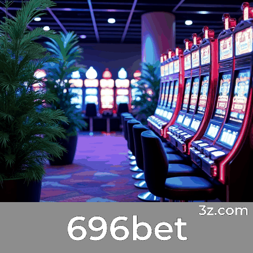 696bet