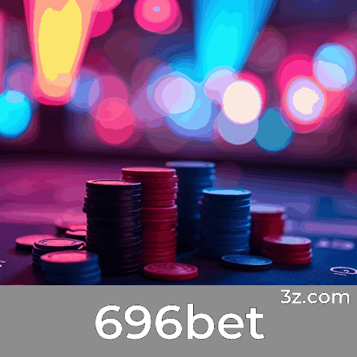 696bet