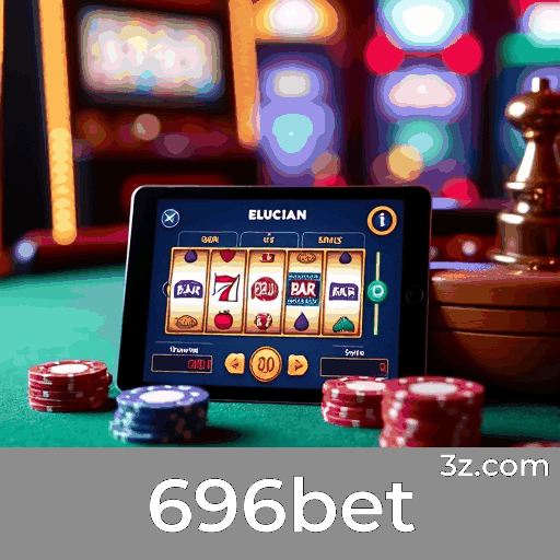 696bet: Seu Cassino Online Seguro e Premiado